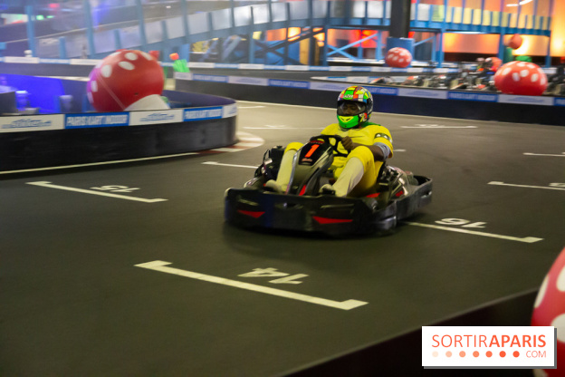 Mushroom Rallye : nos photos