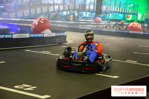 Mushroom Rallye : nos photos