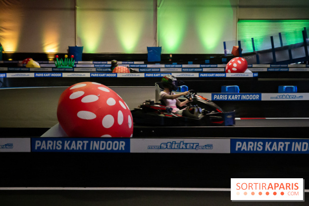 Mushroom Rallye : nos photos