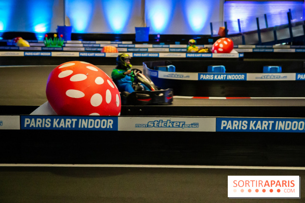 Mushroom Rallye : nos photos