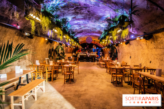 Bar le Scilicet, les photos