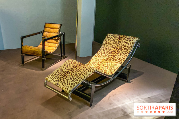 Album Photo : Yeshwant Rao Holkar II, Moderne Maharadjah au Musée des Arts Décoratifs