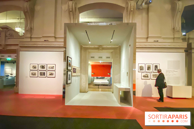 Album Photo : Yeshwant Rao Holkar II, Moderne Maharadjah au Musée des Arts Décoratifs