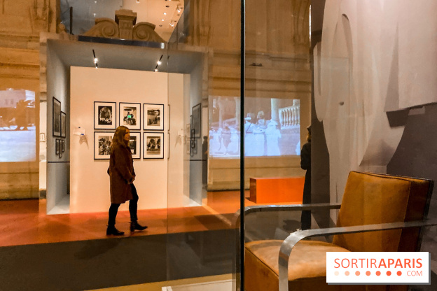 Album Photo : Yeshwant Rao Holkar II, Moderne Maharadjah au Musée des Arts Décoratifs