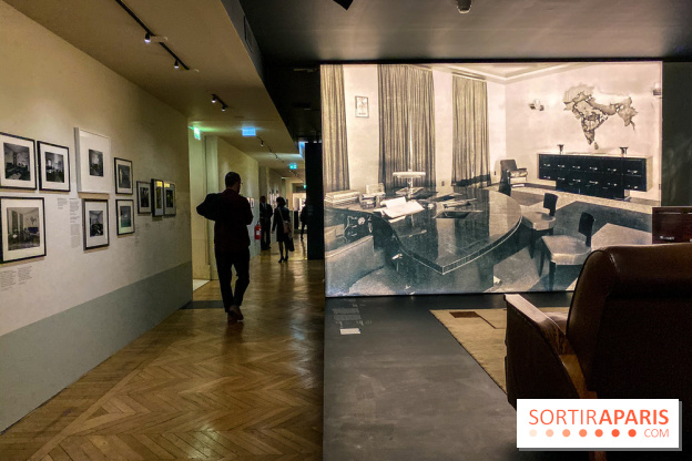 Album Photo : Yeshwant Rao Holkar II, Moderne Maharadjah au Musée des Arts Décoratifs