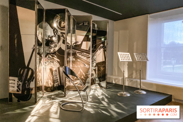 Album Photo : Yeshwant Rao Holkar II, Moderne Maharadjah au Musée des Arts Décoratifs