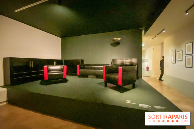 Album Photo : Yeshwant Rao Holkar II, Moderne Maharadjah au Musée des Arts Décoratifs