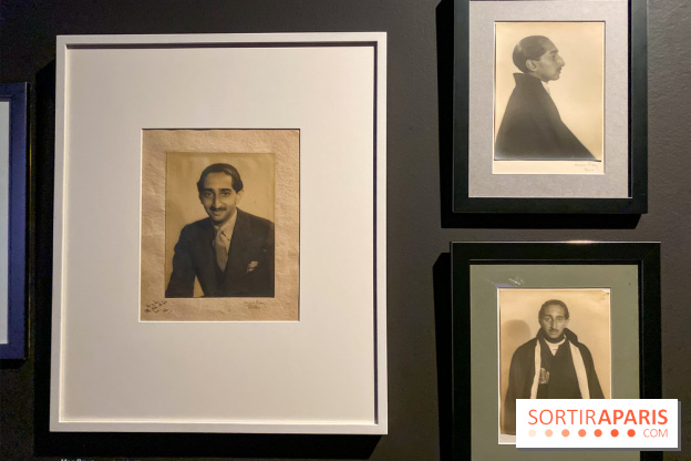 Album Photo : Yeshwant Rao Holkar II, Moderne Maharadjah au Musée des Arts Décoratifs