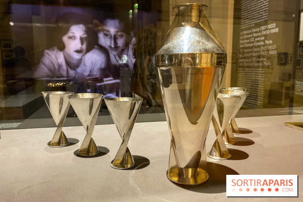Album Photo : Yeshwant Rao Holkar II, Moderne Maharadjah au Musée des Arts Décoratifs