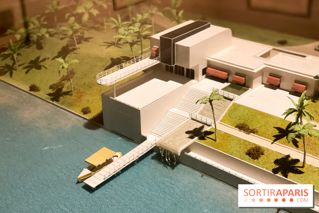 Album Photo : Yeshwant Rao Holkar II, Moderne Maharadjah au Musée des Arts Décoratifs