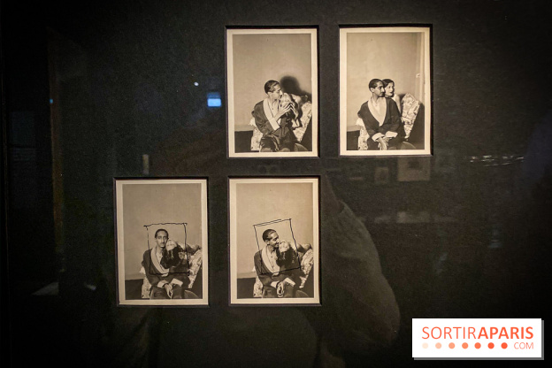 Album Photo : Yeshwant Rao Holkar II, Moderne Maharadjah au Musée des Arts Décoratifs