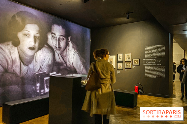 Album Photo : Yeshwant Rao Holkar II, Moderne Maharadjah au Musée des Arts Décoratifs