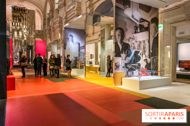 Album Photo : Yeshwant Rao Holkar II, Moderne Maharadjah au Musée des Arts Décoratifs