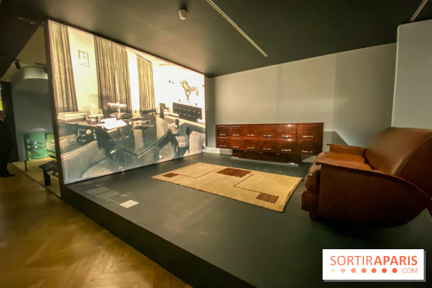 Album Photo : Yeshwant Rao Holkar II, Moderne Maharadjah au Musée des Arts Décoratifs