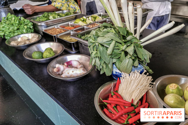 Little Bambou - le take away (photos)