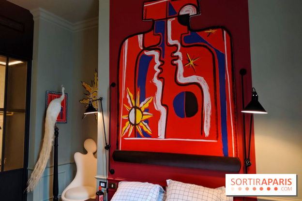 Vincent Darré x Cointreau