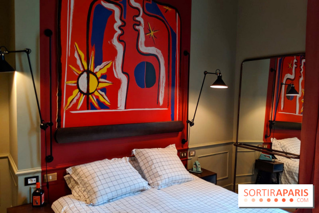 Vincent Darré x Cointreau