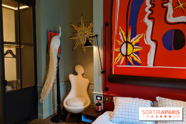 Vincent Darré x Cointreau