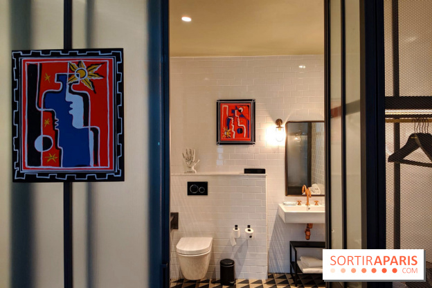 Vincent Darré x Cointreau