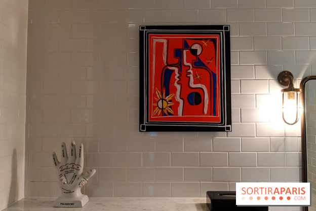 Vincent Darré x Cointreau