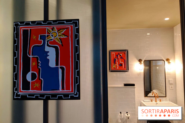 Vincent Darré x Cointreau