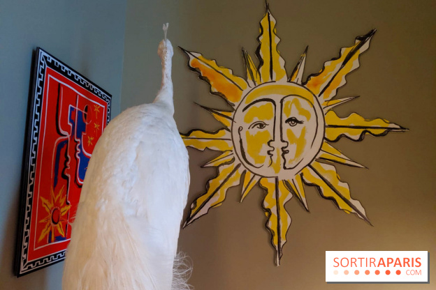 Vincent Darré x Cointreau