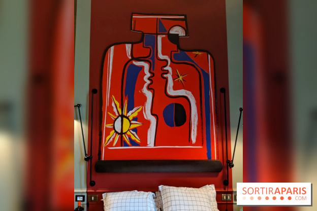 Vincent Darré x Cointreau