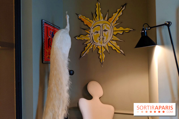 Vincent Darré x Cointreau