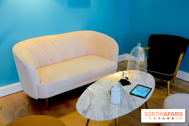 Sillages, la parfumerie sur-mesure