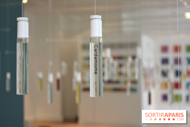 Sillages, la parfumerie sur-mesure