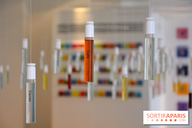 Sillages, la parfumerie sur-mesure