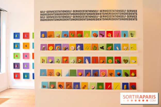 Sillages, la parfumerie sur-mesure