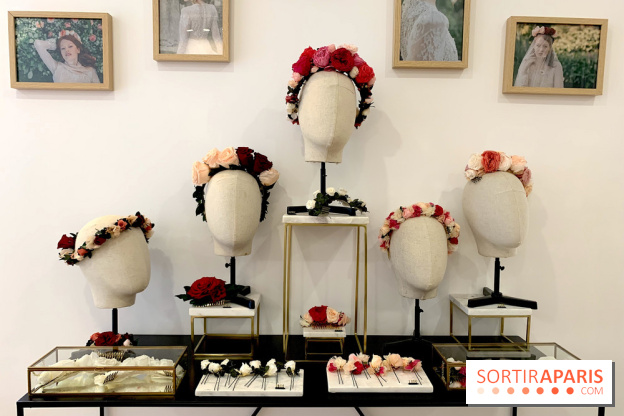 Les Couronnes de Victoire à Paris