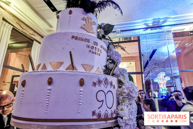 Le Prince de Galles fête ses 90 ans avec Allure