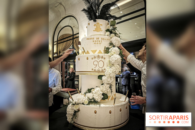 Le Prince de Galles fête ses 90 ans avec Allure