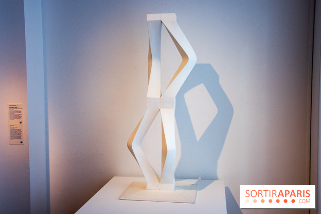 La Beauté du geste, l'exposition à la Manufacture de Sèvres, nos photos