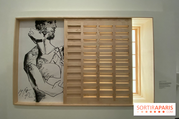 Charlotte Perriand à la Fondation Vuitton