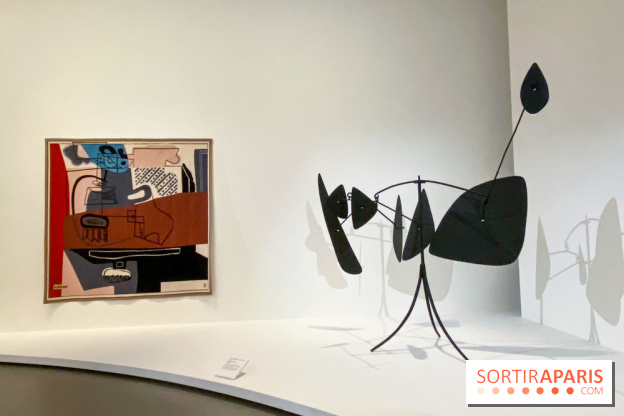 Charlotte Perriand à la Fondation Vuitton