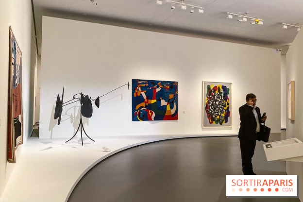 Charlotte Perriand à la Fondation Vuitton