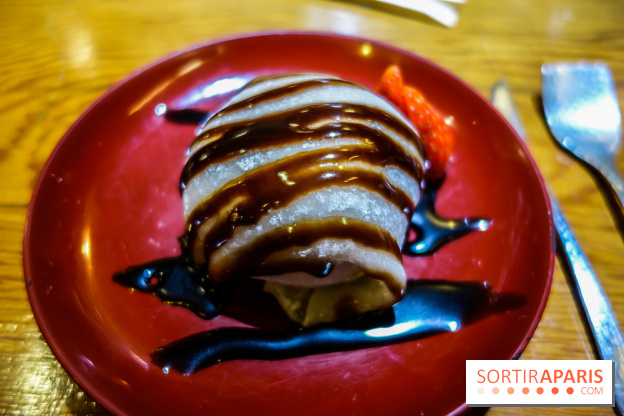 Kifuné : véritable restaurant japonais à Paris, les photos