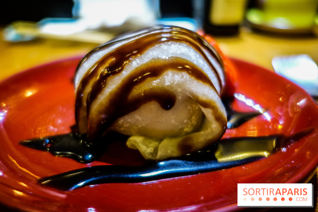 Kifuné : véritable restaurant japonais à Paris, les photos