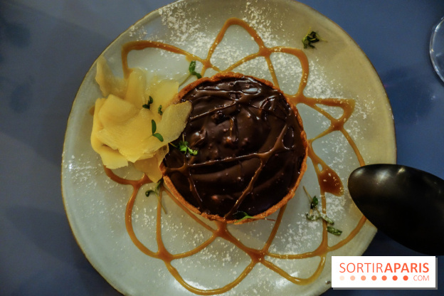 Les Petits Cousins : l’excellent restaurant bistronomique du 18e à Paris, les photos