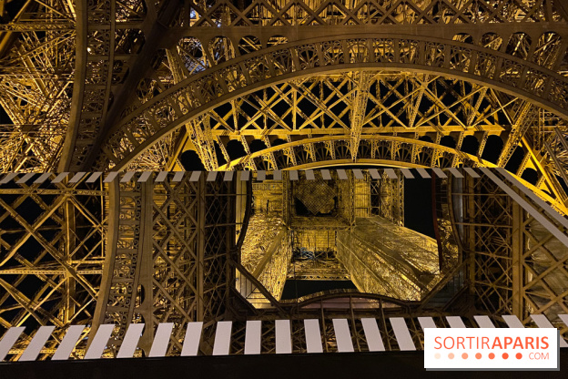 Nuit Blanche 2019 à Paris