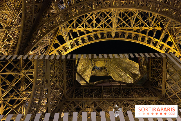 Nuit Blanche 2019 à Paris