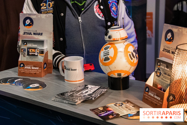 Paris Manga et Sci-Fi Show octobre 2019, programme et animations