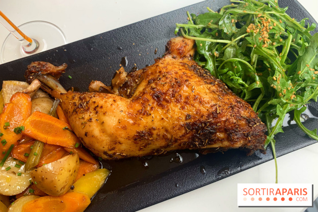 Brunch Les Françaises