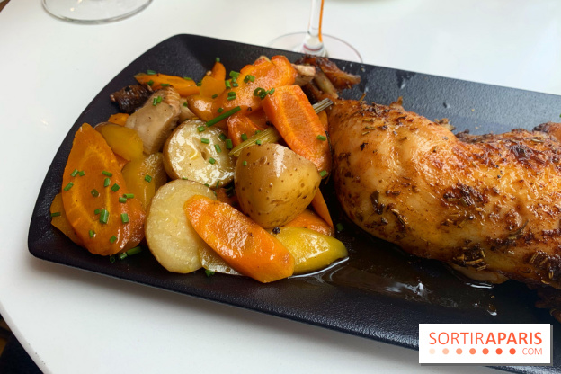 Brunch Les Françaises