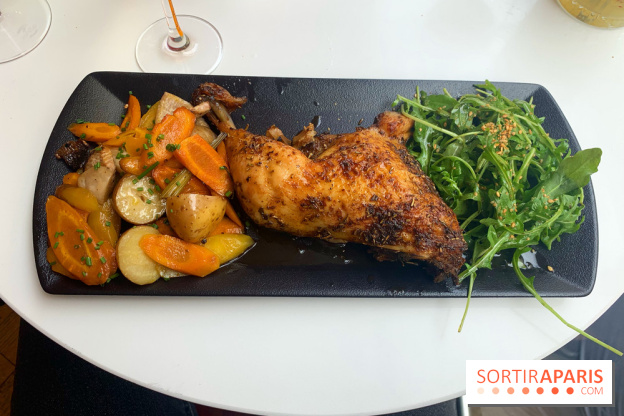 Brunch Les Françaises