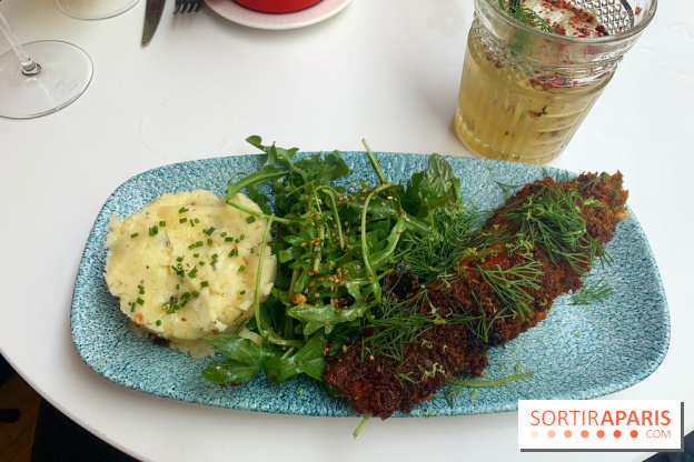 Brunch Les Françaises