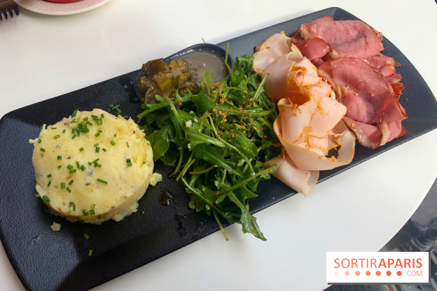 Brunch Les Françaises